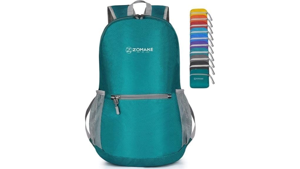 20l ultra light hiking pack