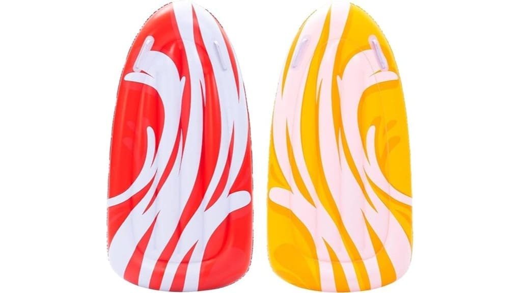 affordable beginner wave riders