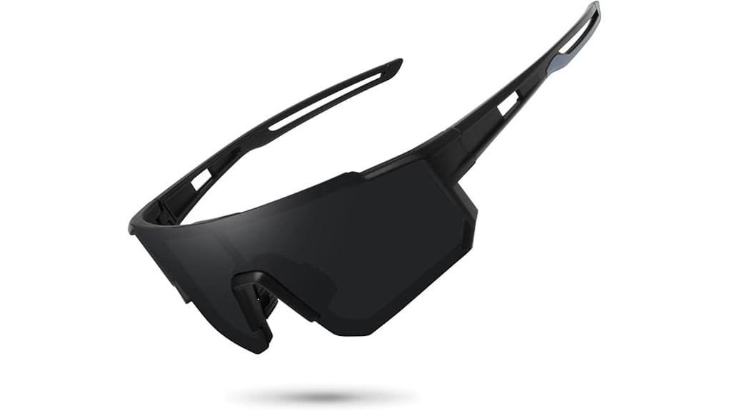 affordable polarized performance eyewear