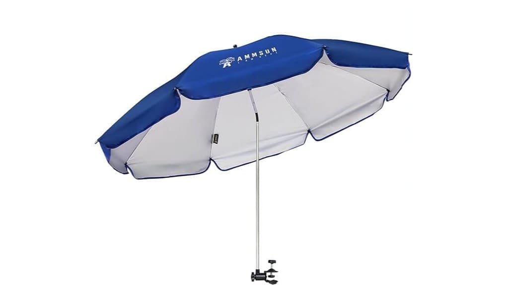 ammsun xl chair umbrella