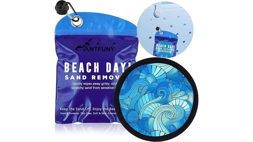 antique sand eraser cleaner