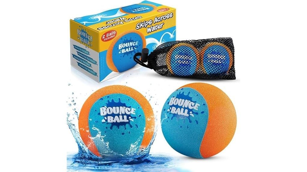 bambilo 2 pack water skipping
