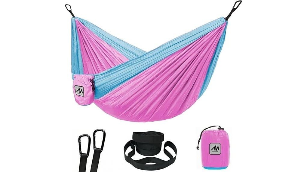 children s durable portable hammock