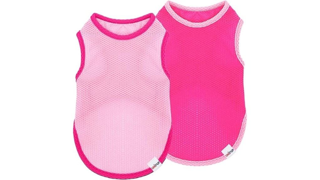 cooling shirts for dogs