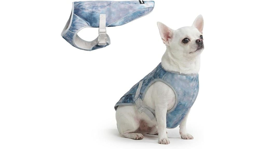 cooling vest for dogs