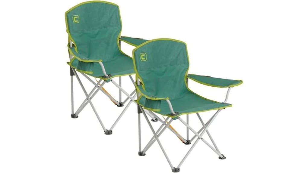 core youth quad chair review core youth quad chair review