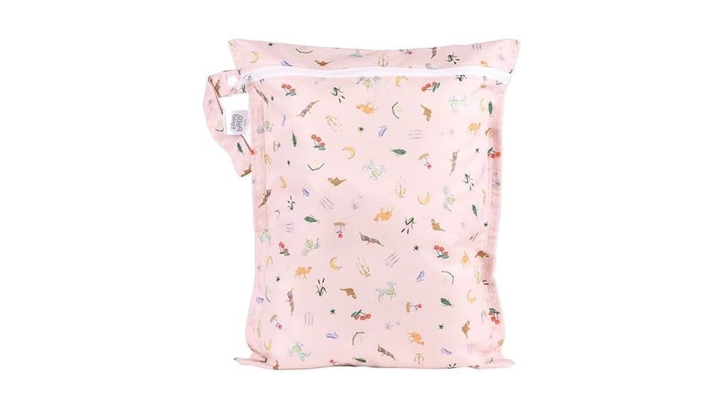 disney princess waterproof wetbag