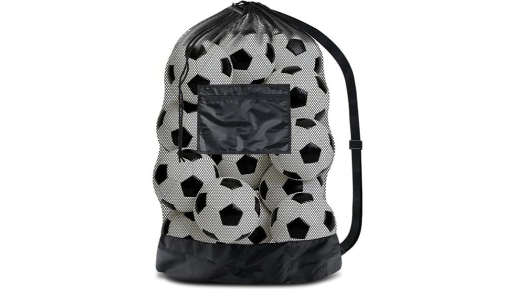 extra large soccer ball bag extra large soccer ball bag