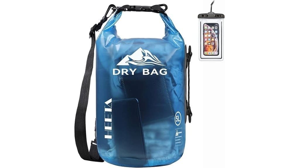 heeta waterproof dry bag