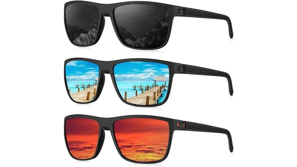 kaliyadi polarized men s sunglasses