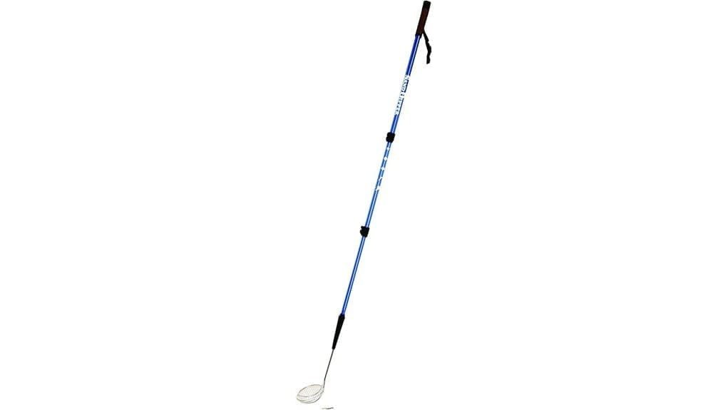 large beach scoop and sifter