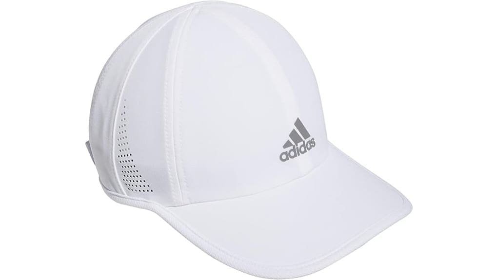 lightweight breathable athletic sunhat