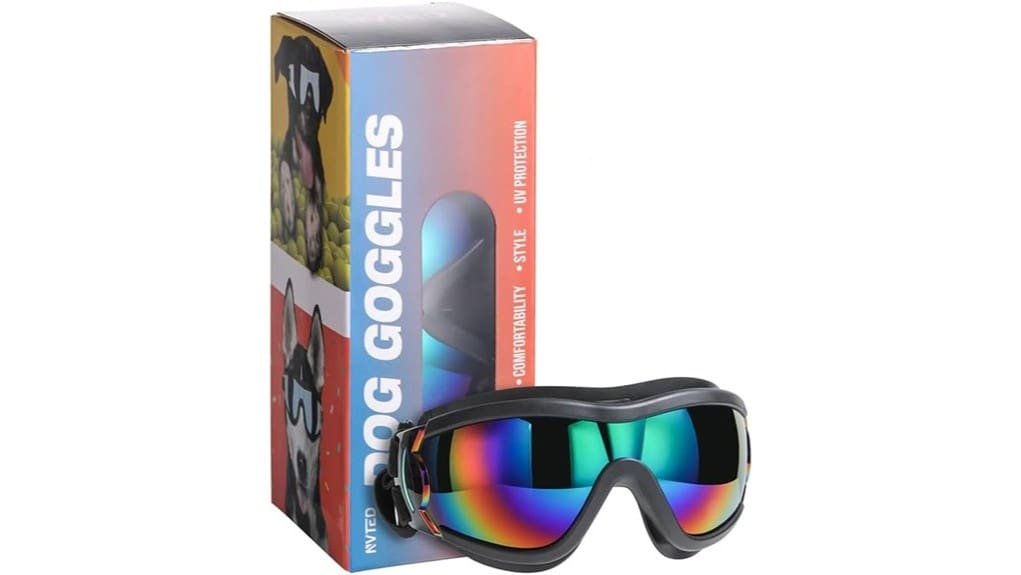 nvted dog protective goggles