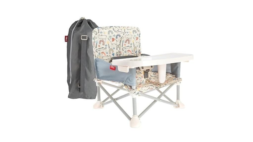 portable toddler travel seat