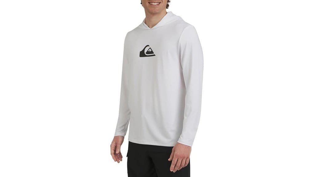 quiksilver upf 50 suntee