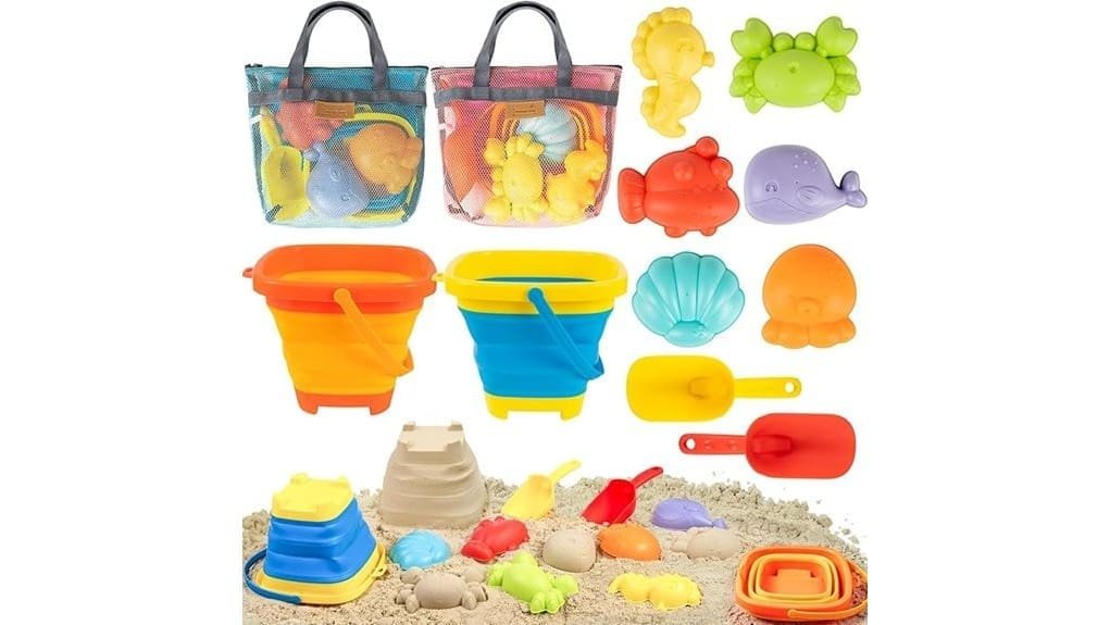 sand toys for kids