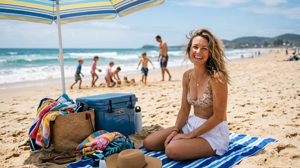 the Best Beach Gear for Fun Family Beach Trips the Best Beach Gear for Fun Family Beach Trips