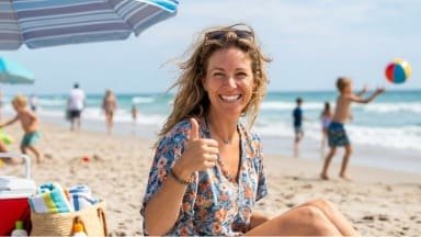 the Best Beach Gear - Awesome Products for Your Next Fun Family Beach Trip