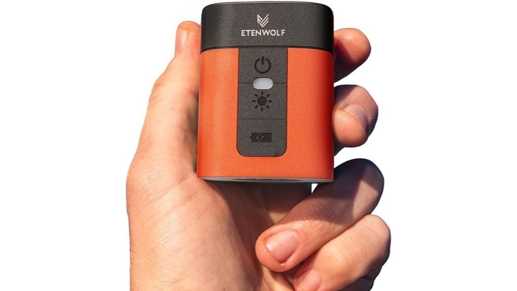 ultra mini inflator performance review