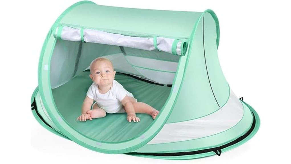 upf 50 pop up shelter